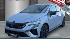 Grau Neu 2024 Renault Clio V Esprit Alpine Limousine | 22.289 € (Fairer Preis)
