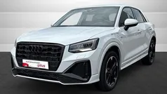Gebraucht 2024 Audi Q2 S-Line SUV | 32.680 € (Fairer Preis)