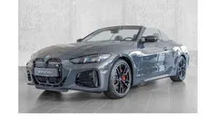 Gebraucht 2025 BMW M440 M Sport Limousine | 91.990 €