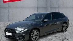 Gebraucht 2025 Audi A6 S-Line Kombi | 77.990 € (Guter Preis)