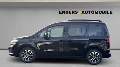 Gebraucht Renault Kangoo Techno 131 PS (96 kW) 2025 Van / Kleinbus