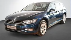 Gebraucht 2022 VW Passat Business Kombi | 24.990 € (Guter Preis)
