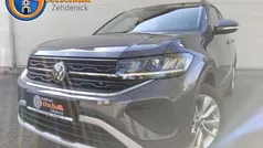 Gebraucht 2025 VW T-Cross Life SUV | 28.690 € (Fairer Preis)