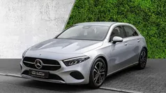 Gebraucht 2024 Mercedes A180 Progressive Limousine | 27.880 € (Guter Preis)