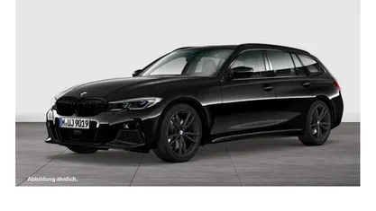 Gebraucht 2020 BMW M340 M Sport Limousine | 42.390 € (Etwas zu teuer)