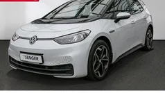 Gebraucht 2021 VW ID.3 Pro Performance Kleinwagen | 20.990 € (Guter Preis)