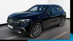 Gebraucht 2025 Mercedes GLC200 AMG SUV | 54.466 € (Guter Preis)
