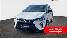 Gebraucht 2024 Mitsubishi ASX Basis SUV | 22.900 € (Fairer Preis)