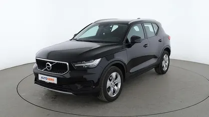 Second-hand Volvo XC40 Momentum 150 CP (110 kW) 2020 SUV