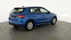Gebraucht 2025 Skoda Fabia Tour Kleinwagen | 27.569 € (Fairer Preis)