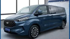Magnetic met Neu 2025 Ford Tourneo Custom Titanium X Van / Kleinbus | 56.990 € (Fairer Preis)