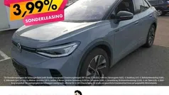 Grau Gebraucht 2023 VW ID.5 GTX SUV | 39.977 € (Guter Preis)