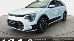 Gebraucht 2023 Kia e-Niro Inspiration SUV | 27.970 € (Fairer Preis)