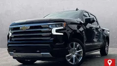 Country black Neu 2025 Chevrolet Silverado SUV | 74.900 € (Fairer Preis)