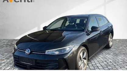 Grenadillschwarz metallic Gebraucht 2025 VW Passat Kombi | 31.379 € (Fairer Preis)