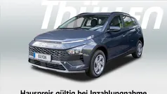 Grau Neu 2025 Hyundai Bayon Select SUV | 21.740 € (Fairer Preis)