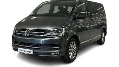 Usado VW Transporter Highline 204 HP (150 kW) 2016 Van