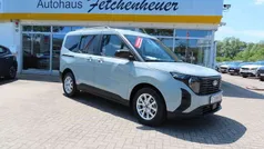Gebraucht 2025 Ford Tourneo Courier Van / Kleinbus | 25.490 € (Fairer Preis)