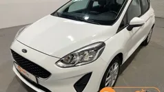Gebraucht 2021 Ford Fiesta Cool & Connect Kleinwagen | 12.450 € (Fairer Preis)