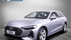 Gebraucht 2025 Audi A5 Advanced Coupé | 44.222 € (Fairer Preis)