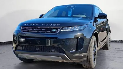 Neu Land Rover Range Rover evoque S 204 PS (150 kW) 2026 Silber SUV