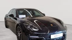 Gebraucht 2021 Porsche Panamera 4S Limousine | 76.079 €