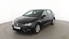 Schwarz Gebraucht 2019 Seat Leon Ecomotive Limousine | 15.020 € (Fairer Preis)