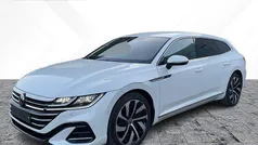 Gebraucht 2023 VW Arteon R-line Kombi | 41.999 € (Fairer Preis)