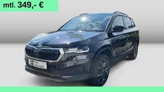 Gebraucht 2025 Skoda Karoq Tour SUV | 35.780 € (Fairer Preis)