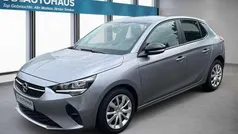 Silber Gebraucht 2022 Opel Corsa Edition Kleinwagen | 14.190 € (Guter Preis)
