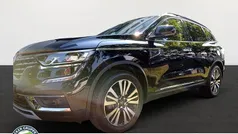 Gxa onyxschwarz (metallic) Gebraucht 2022 Renault Koleos Initiale Paris SUV | 25.980 € (Fairer Preis)