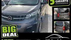 Gebraucht 2020 Opel Zafira Life Van | 28.290 € (Fairer Preis)