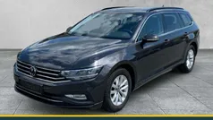Grau Gebraucht 2023 VW Passat Business Kombi | 22.890 € (Fairer Preis)