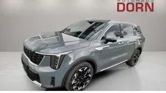 Grün Gebraucht 2025 Kia Sorento 3 SUV | 55.990 € (Guter Preis)