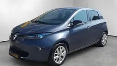 Gebraucht 2018 Renault Zoe Life Kleinwagen | 9.990 € (Teuer)