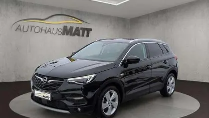 Gebraucht 2018 Opel Grandland X Business Innovation SUV | 14.500 € (Guter Preis)