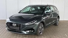 Gebraucht 2025 Hyundai i30 Comfort Kombi | 20.000 € (Guter Preis)