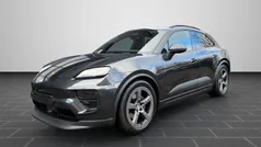 Gebraucht 2024 Porsche Macan SUV | 85.900 € (Fairer Preis)