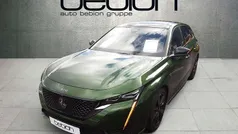 Metfa vert olivine Gebraucht 2024 Peugeot 308 GT Limousine | 26.980 € (Fairer Preis)
