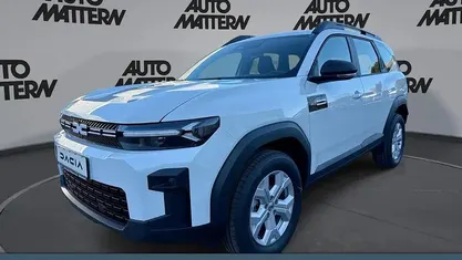 Gebraucht Dacia Bigster Essentiel 103 PS (75 kW) 2026 SUV