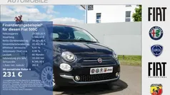 Gebraucht 2024 Fiat 500C Dolcevita Cabrio | 19.990 € (Fairer Preis)
