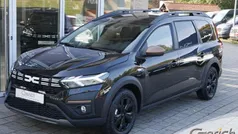 Schwarz Neu 2025 Dacia Jogger Extreme Van / Kleinbus | 27.265 € (Fairer Preis)