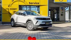 Weiß Gebraucht 2021 Opel Mokka-e Edition SUV | 16.250 € (Fairer Preis)