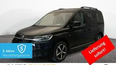 Gebraucht 2025 VW Caddy Dark Label Van / Kleinbus | 38.980 € (Fairer Preis)