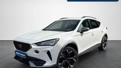 Gebraucht 2022 Cupra Formentor VZ SUV | 27.680 € (Fairer Preis)