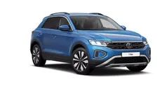 Gebraucht 2024 VW T-Roc Move SUV | 29.990 € (Fairer Preis)