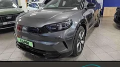 Magnetic grau Neu 2025 Ford Capri Extended Range SUV | 42.980 € (Superpreis)