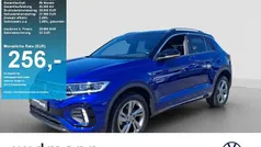 Gebraucht 2024 VW T-Roc R-line SUV | 32.990 € (Fairer Preis)