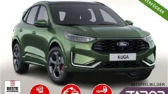 Gebraucht 2025 Ford Kuga ST-Line X SUV | 38.987 € (Guter Preis)