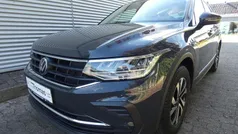Gebraucht 2022 VW Tiguan Active SUV | 26.750 € (Fairer Preis)